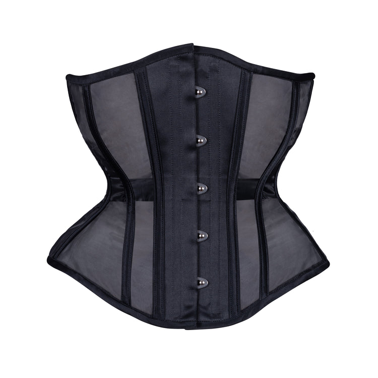 Black Corsets