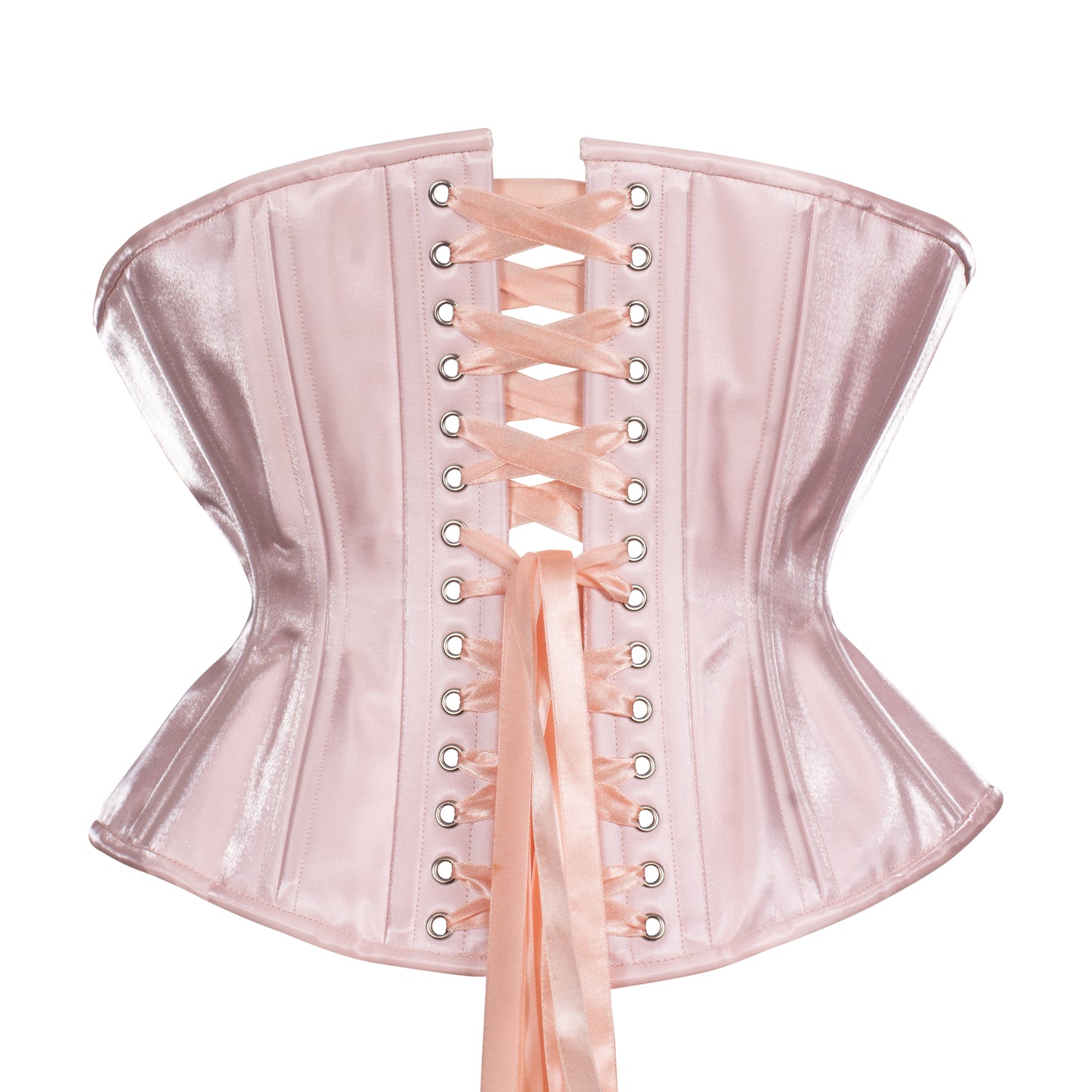 Ballet Slipper Corset, Libra Silhouette, Regular