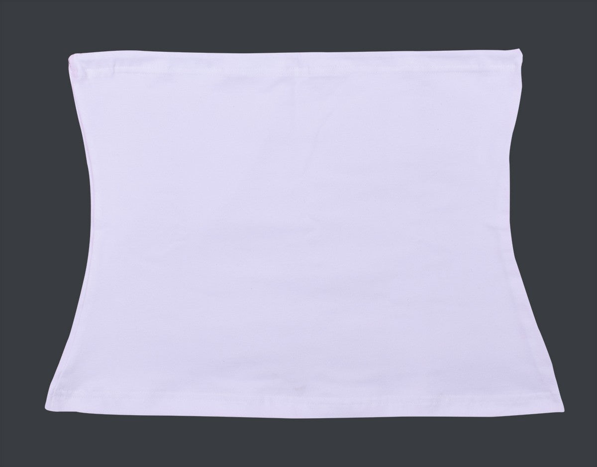 Stretch Cotton corset liner