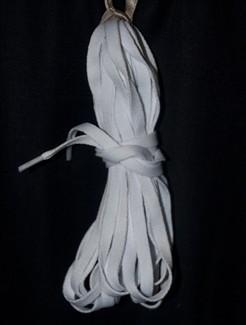 Corset Poly (Shoelace) Laces
