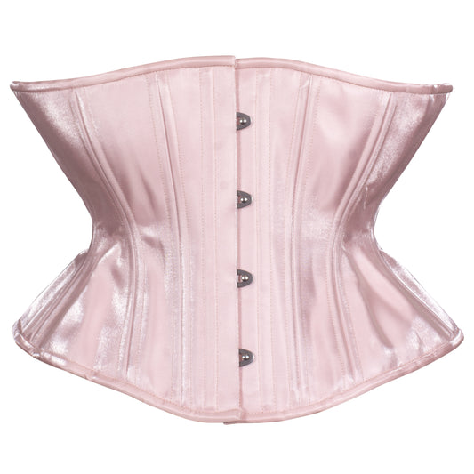 Ballet Slipper Corset, Libra Silhouette, Regular