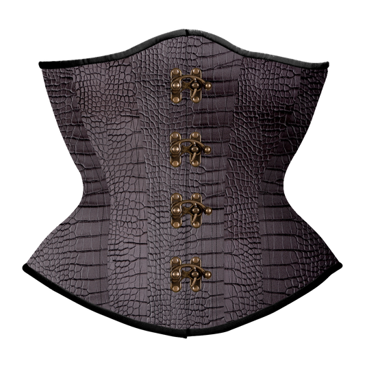 Dragon Master Returns with Clasps, Hourglass Silhouette, Regular