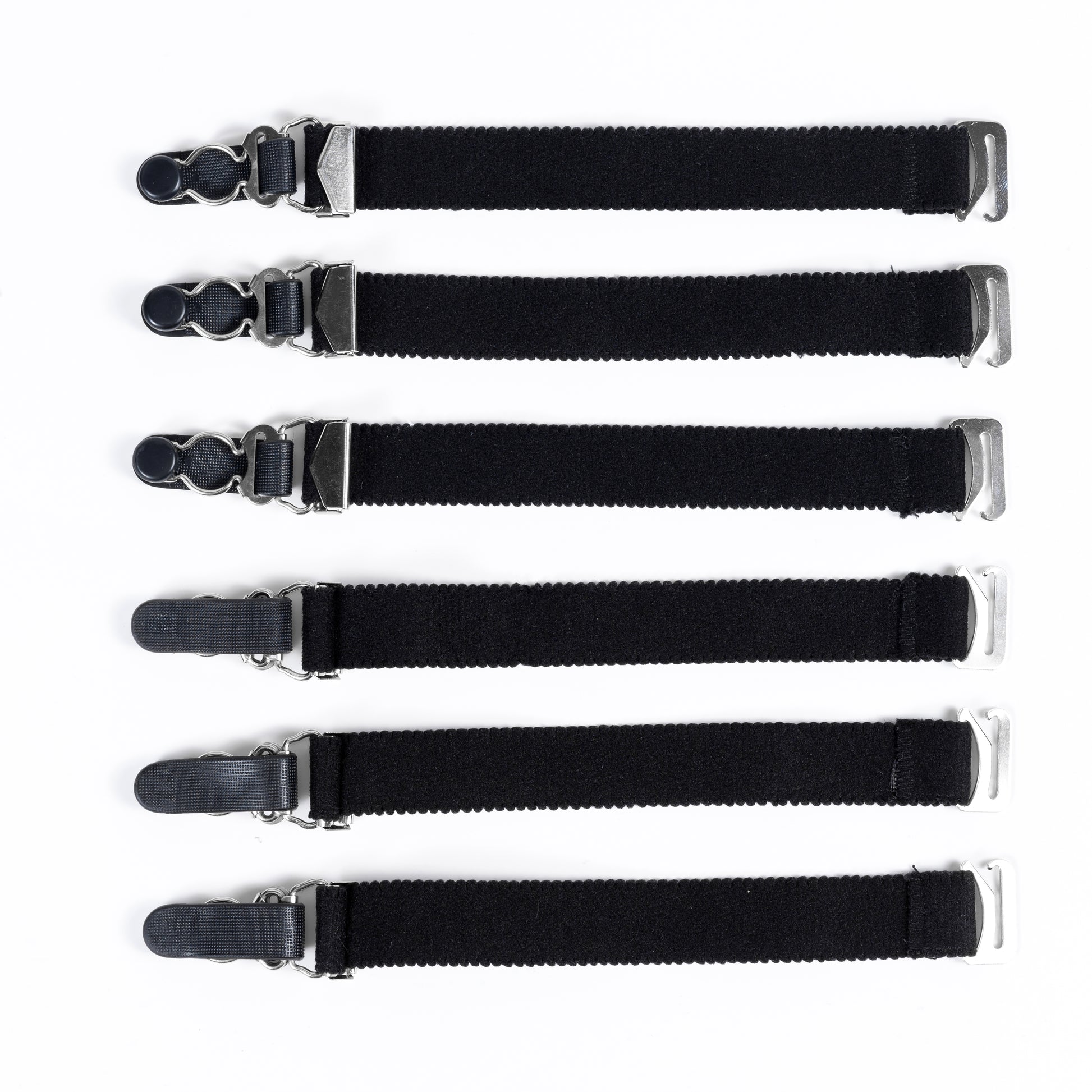 Garter Straps, Set of 6 Timeless Returns Garter Straps, Set of 6 Timeless Returns