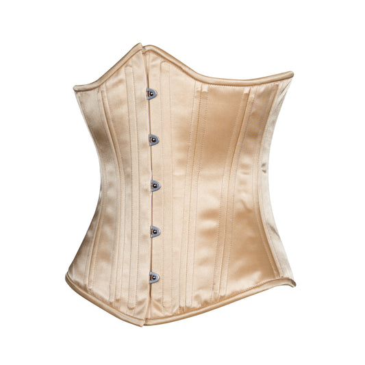 Classic Stripes Corset, Slim Silhouette, Regular** PHOTO SAMPLE, ONLY –  Timeless Trends